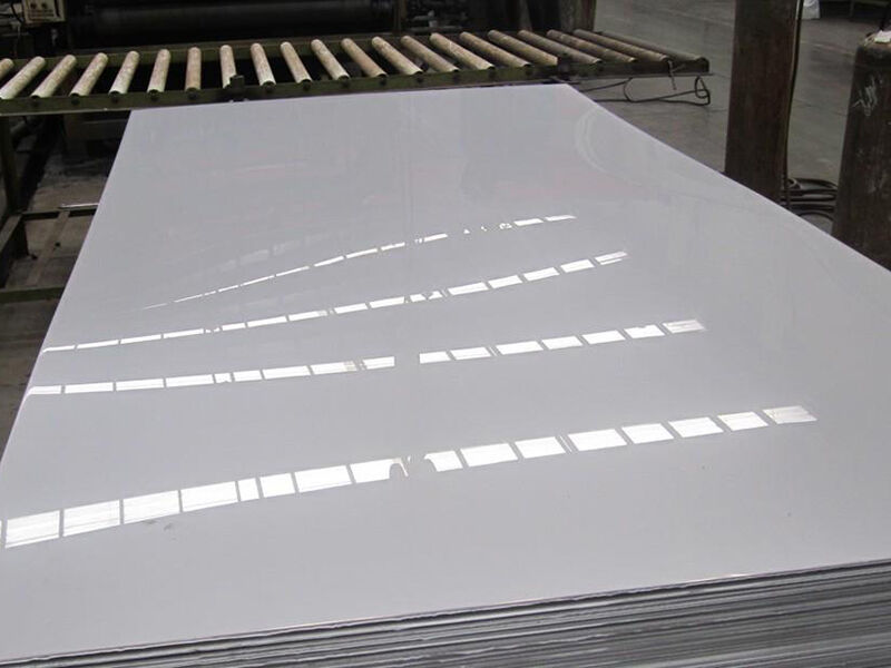 309s Stainless Plate Cold Rolled