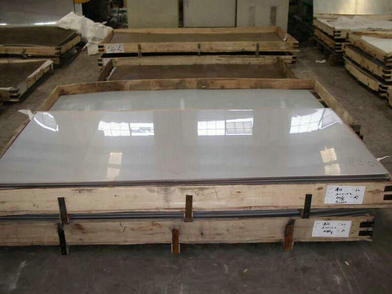 310s Stainless Plate Cold Rolled