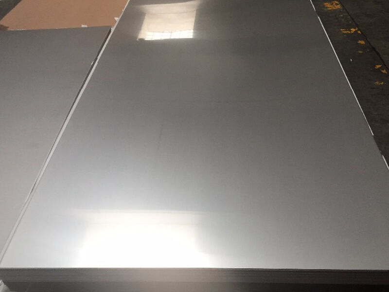 309s Stainless Sheet Cold Rolled