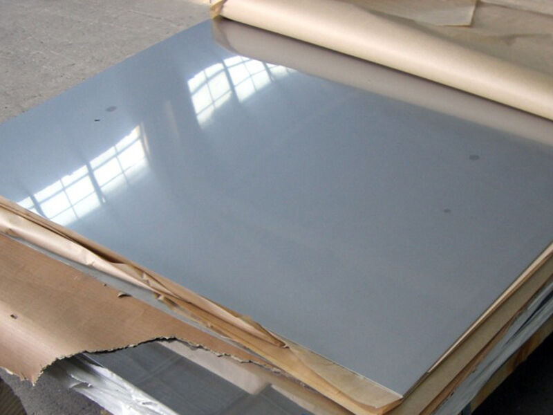 310s Stainless Plate Cold Rolled