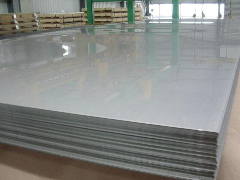 310s Stainless Sheet Cold Rolled