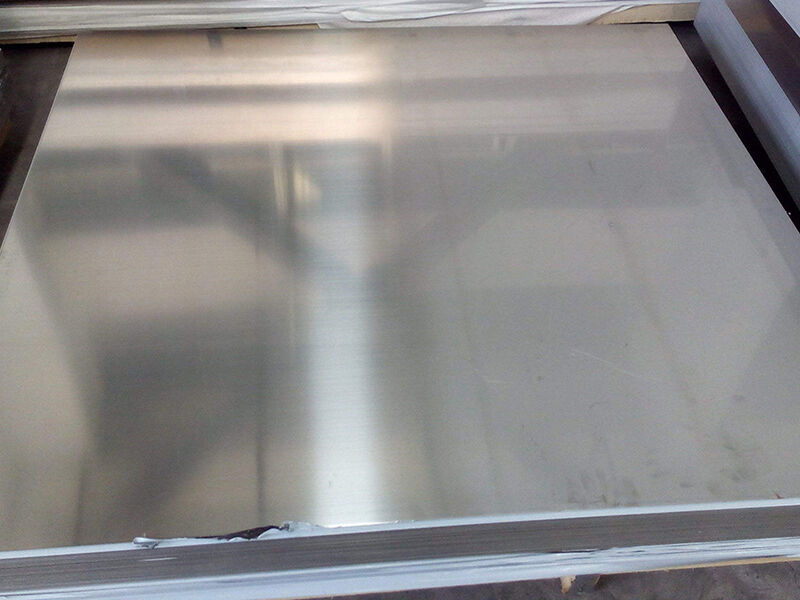 316 Stainless Sheet Cold Rolled