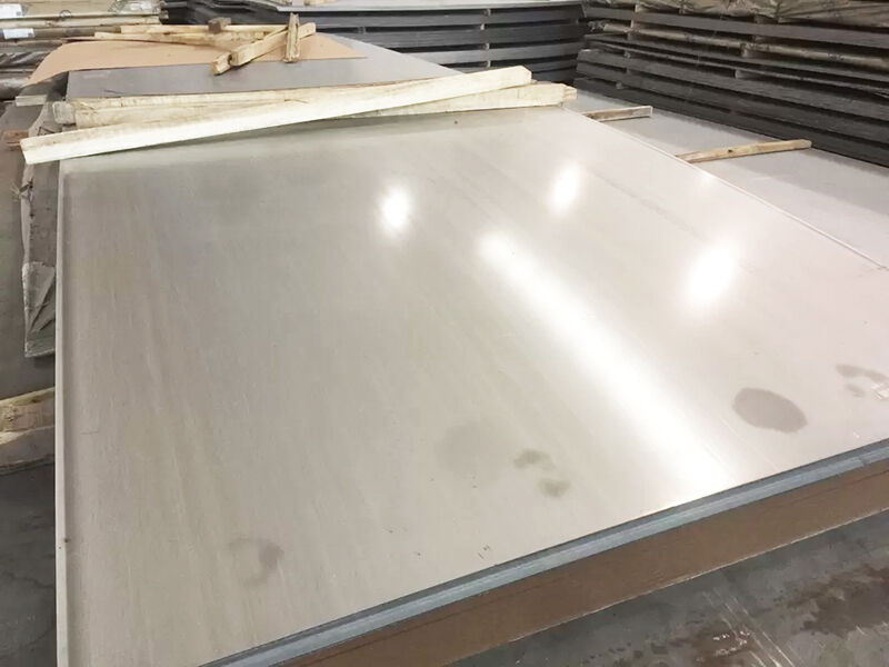 410s Stainless Sheet Cold Rolled