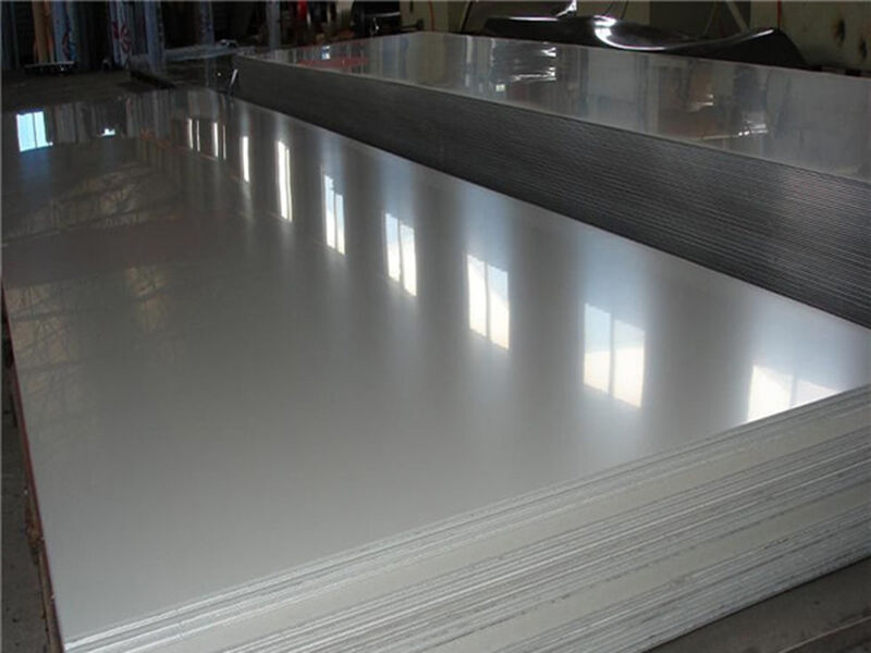 410 Stainless Sheet Cold Rolled