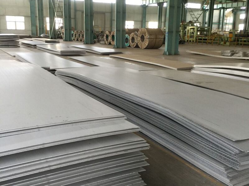 2507 Stainless Sheet Hot Rolled