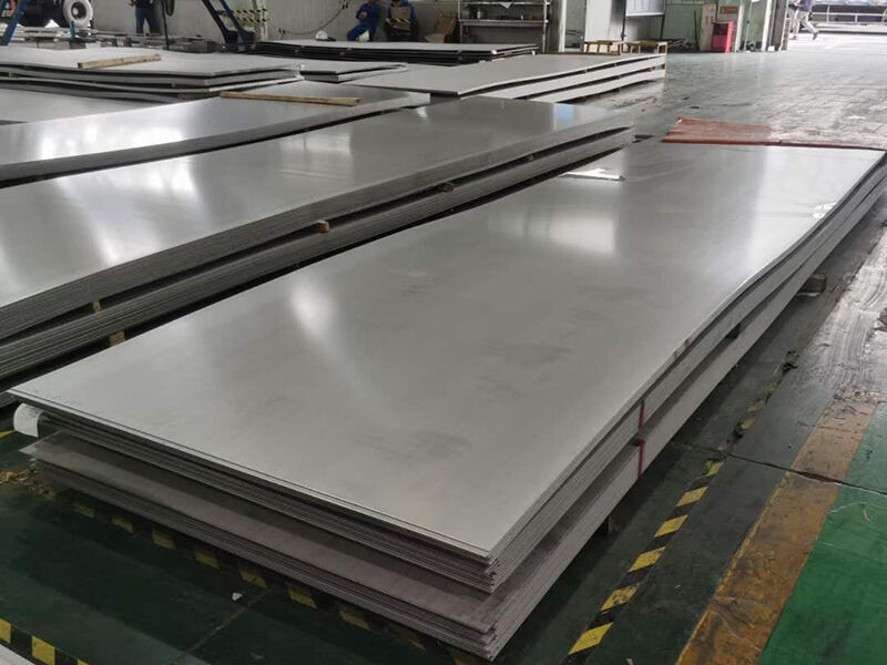 309s Stainless Sheet Hot Rolled