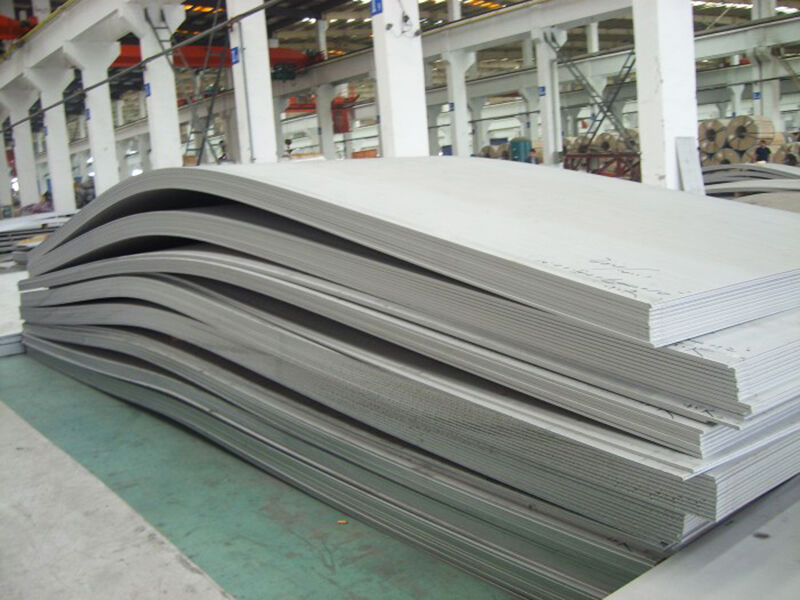 309s Stainless Sheet Hot Rolled
