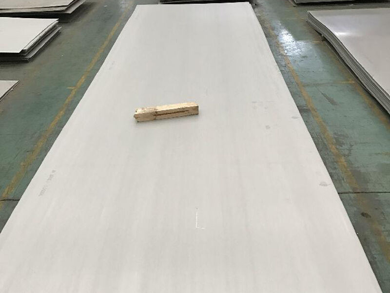 310s Stainless Sheet Hot Rolled