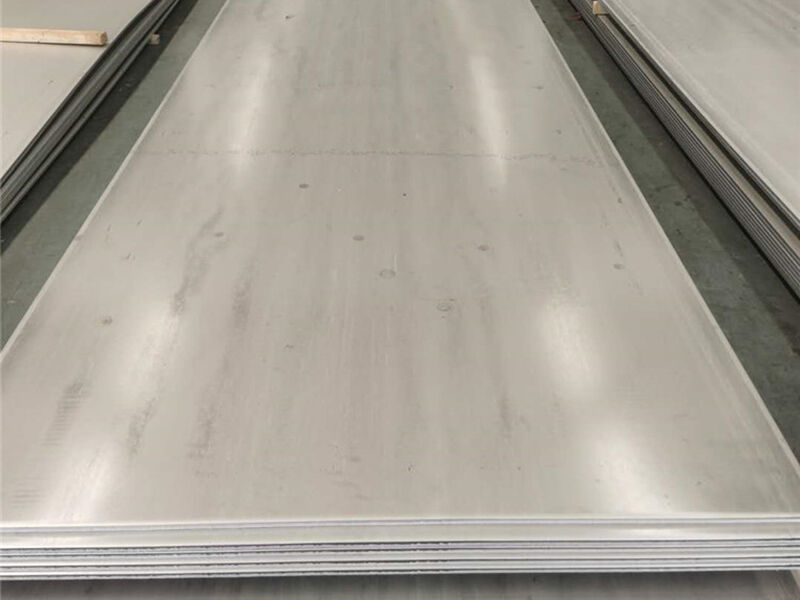 310s Stainless Sheet Hot Rolled