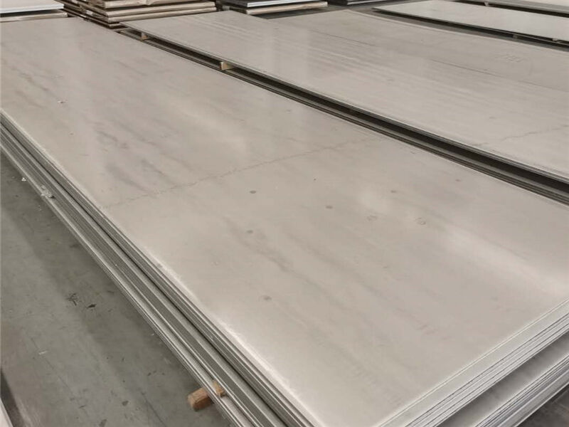 304 Stainless Plate Hot Rolled