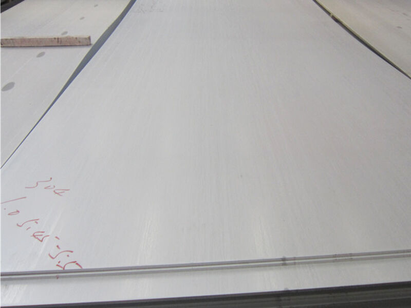 316 Stainless Plate Hot Rolled