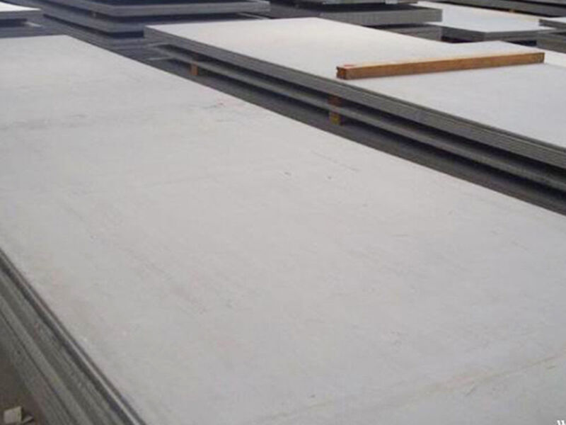430 Stainless Sheet Hot Rolled