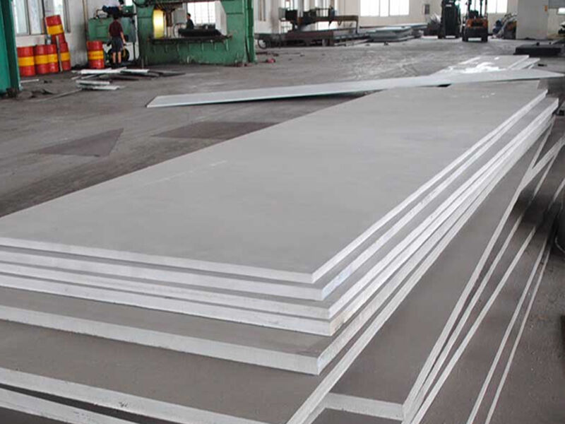316 Stainless Sheet Hot Rolled