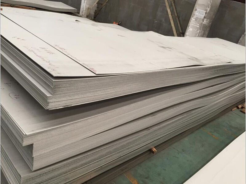 316 Stainless Sheet Hot Rolled