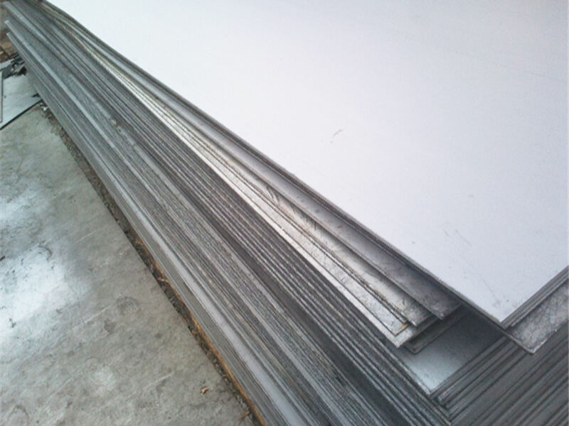 316l Stainless Sheet Hot Rolled