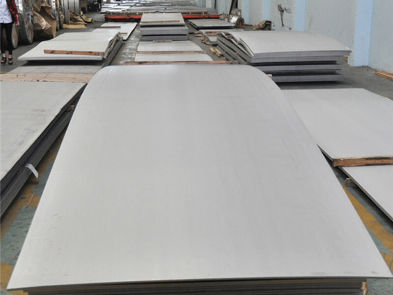 304 Stainless Sheet Hot Rolled