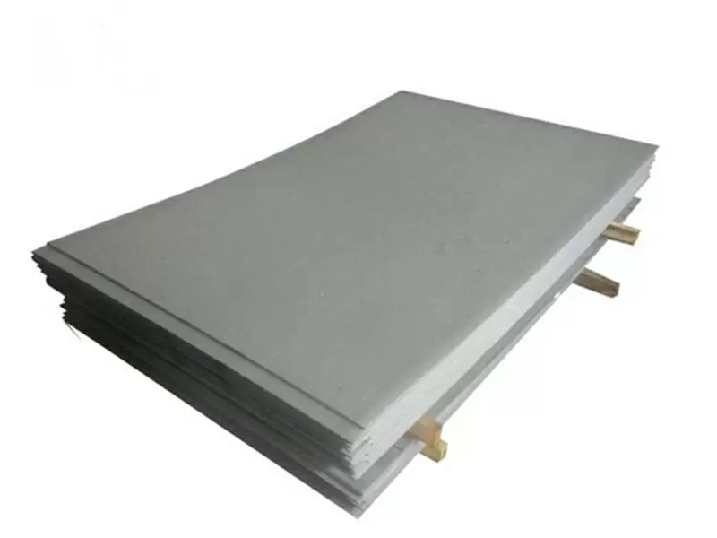 316I Stainless Plate Hot Rolled