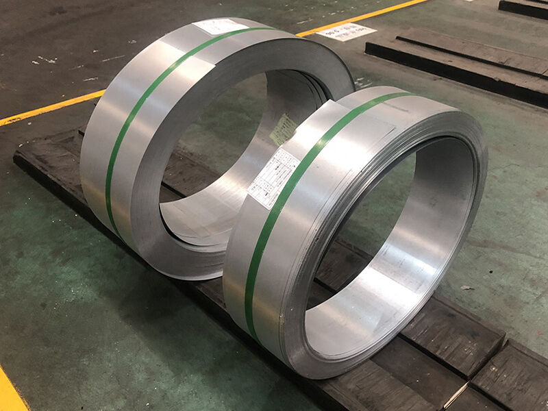 430 Stainless Strip Coil Cold Rolled