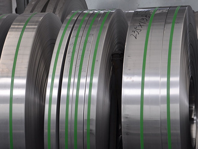 410s Stainless Strip Coil Cold Rolled