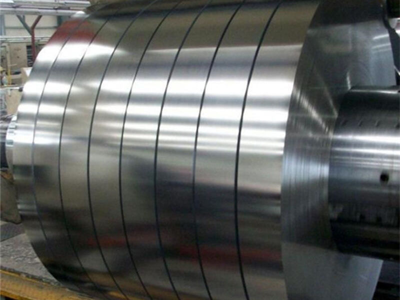 2507 Stainless Strip Coil Cold Rolled