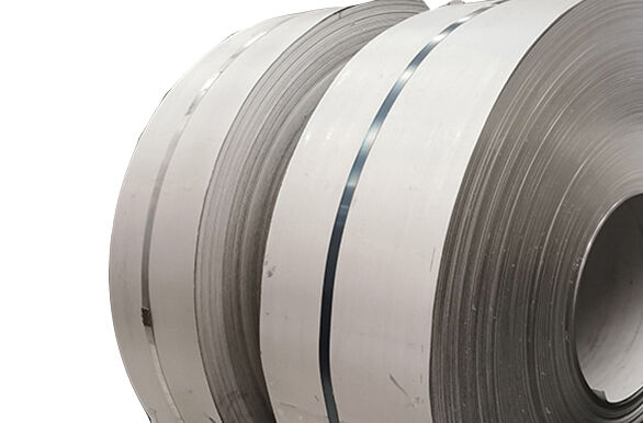 304l Stainless Strip Coil Hot Rolled