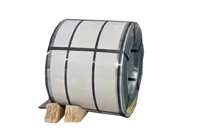 202 Stainless Plate Hot Rolled