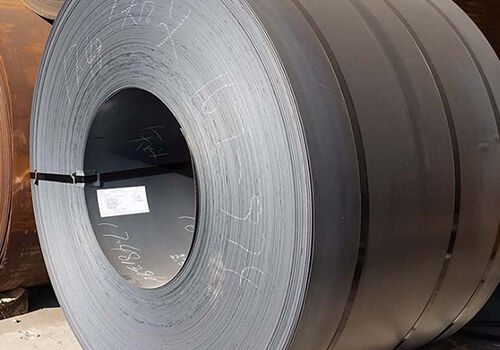 Continuous Annealing Cold-rolling Steel   Plate