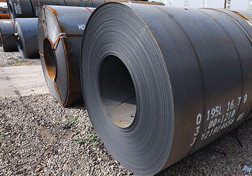 Continuous Annealing Cold-rolling Steel   Plate