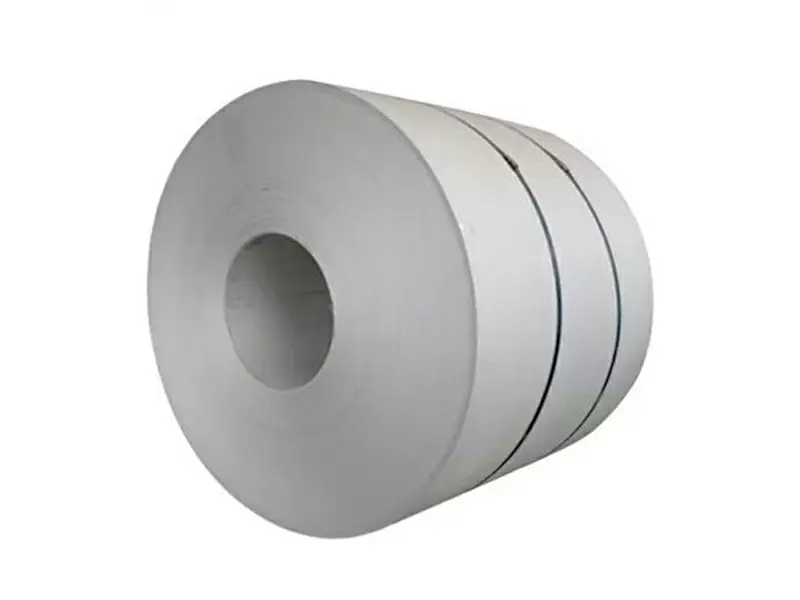 301 Stainless Coil Hot Rolled