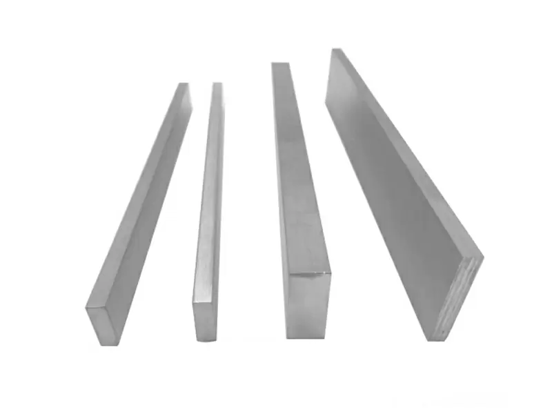 2507 Stainless Steel Flats