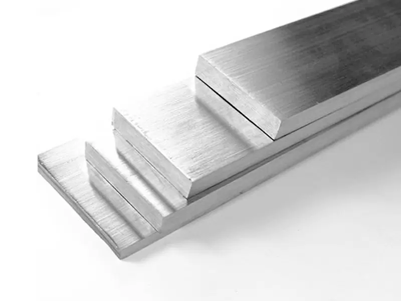2205 Stainless Steel Flats