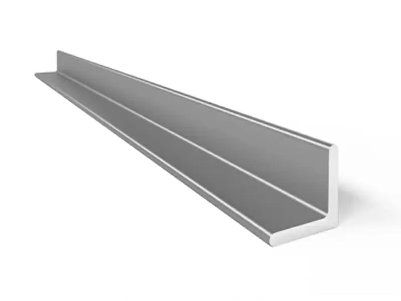 430 Stainless Steel Angles