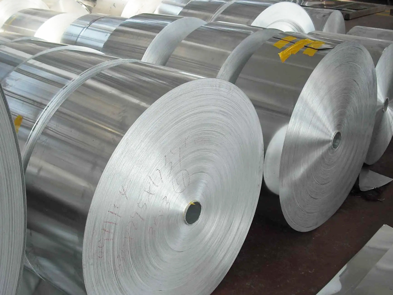 A3003 Aluminum coil