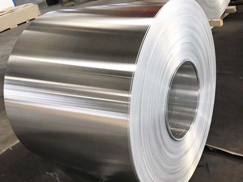A3105 Aluminum coil
