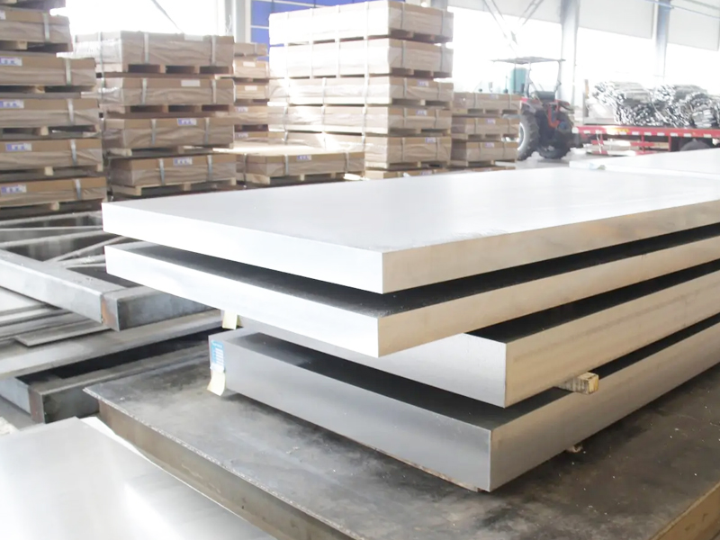 A3105 Aluminum plate