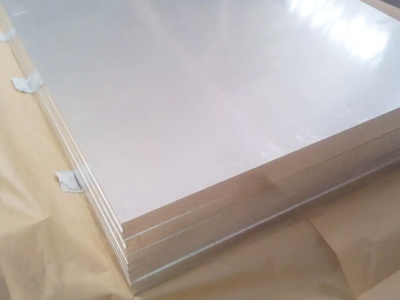 A3004 Aluminum plate
