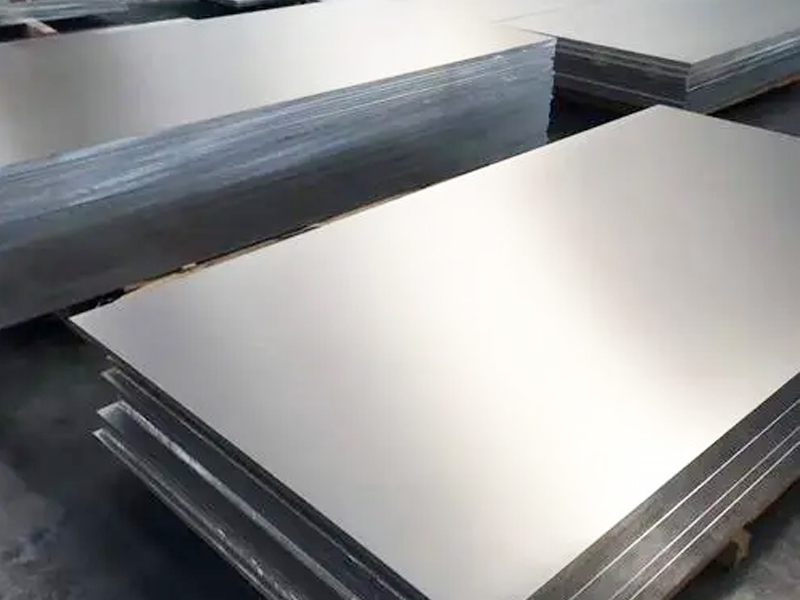 A1070 Aluminum plate
