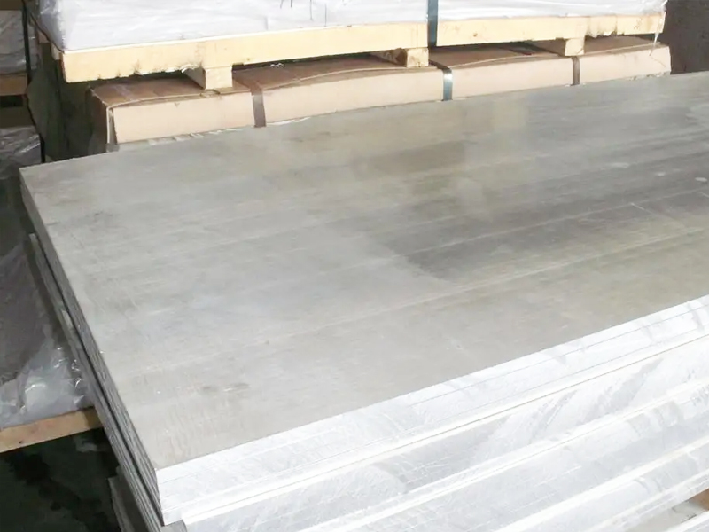 A3105 Aluminum plate