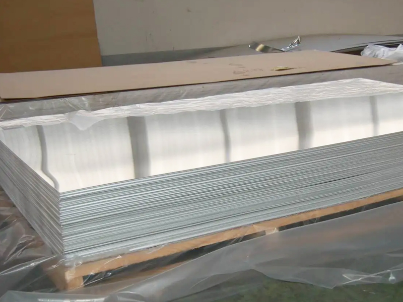 A1070 Aluminum plate