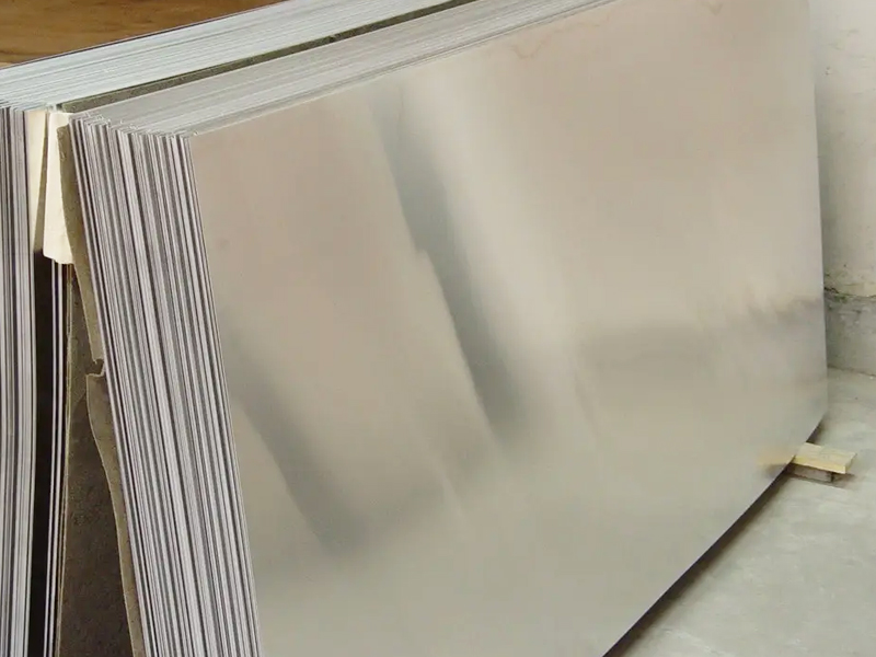 A5083 Aluminum plate