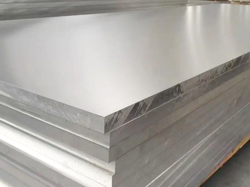 A1060 Aluminum plate