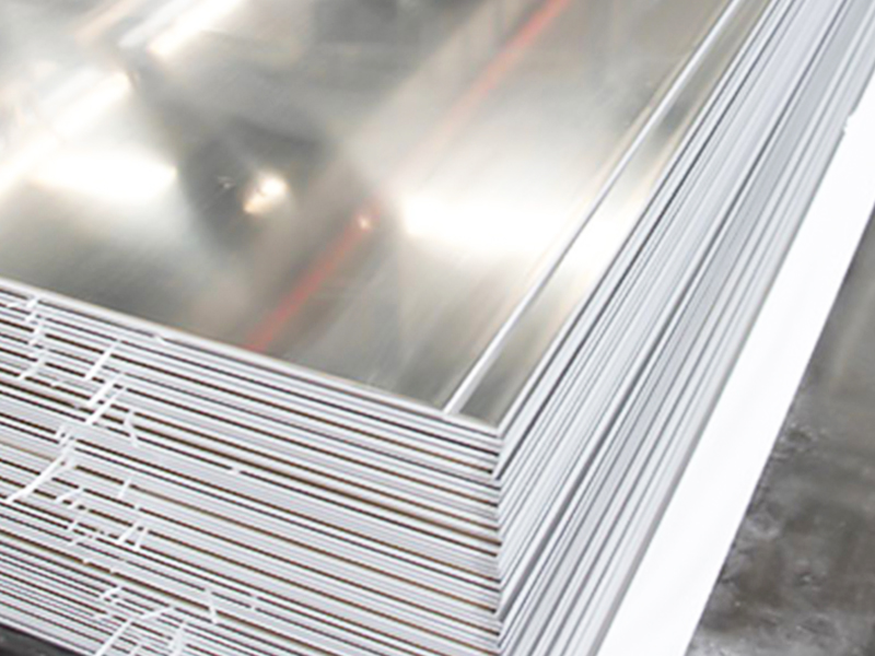 A3003 Aluminum plate