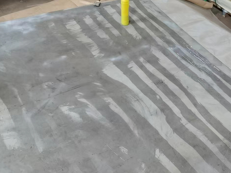 UT ( Ultrasonic Testing) one of the methods of industrial non - destructive Testing.