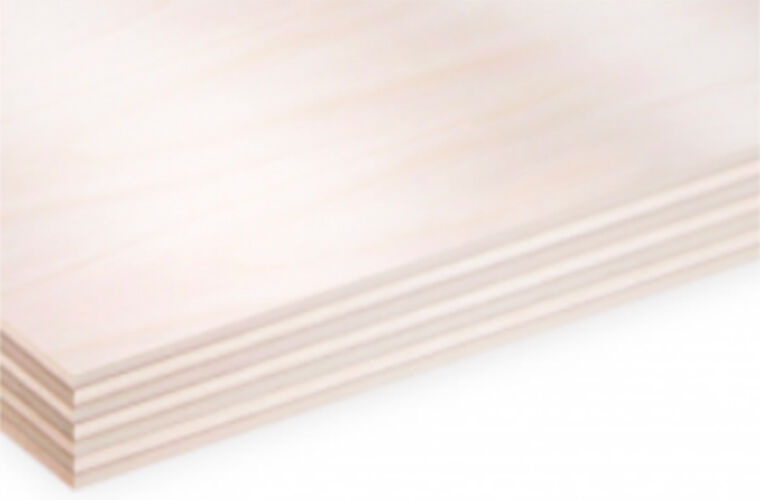 UV Birch Plywood