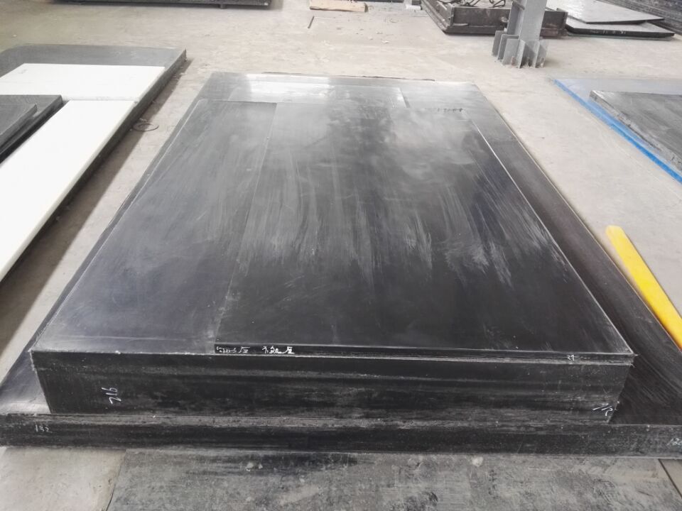 防静电 UHMWPE 片材