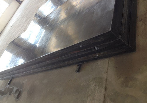 再加工超高分子量板材