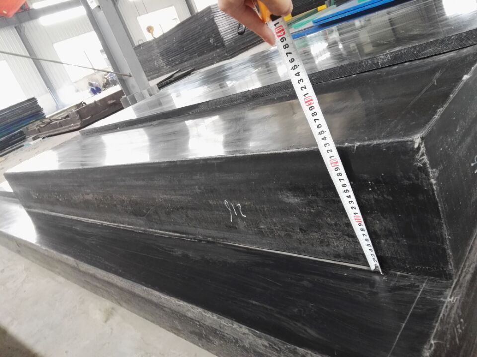 防静电 UHMWPE 片材