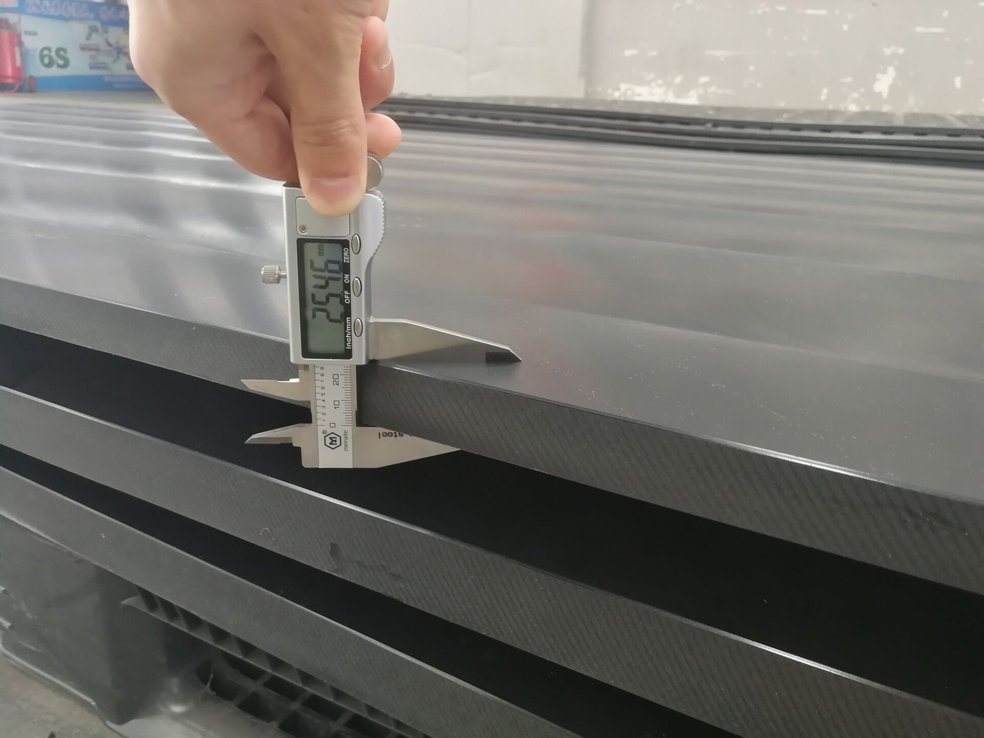 防静电 UHMWPE 片材