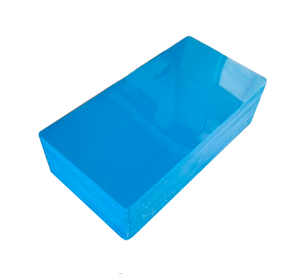 Pad de tiro de hockey