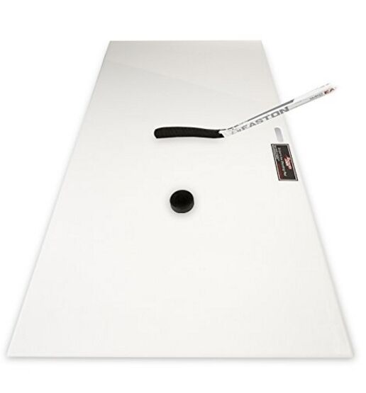 Pad de tiro de hockey